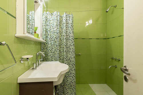 Imagen 20 de 26 de Venta Dpto 3 Amb C/balcon En Pompeya. Pura Luz!