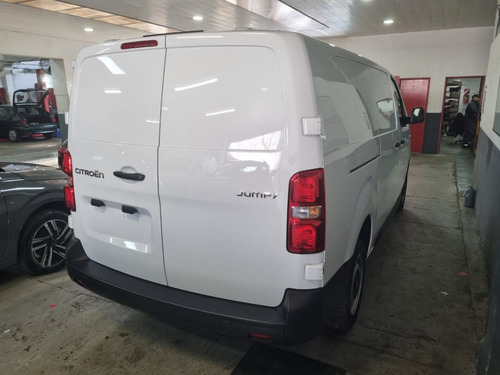 Citroën Jumpy 1.6 L3 Hdi 115 Business
