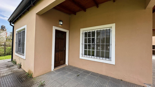 Casa Nueva A Estrenar