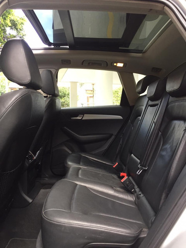 Audi Q5 3.2 Fsi V6 Quattro S-tronic