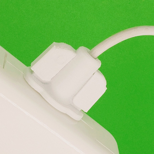 Protetor Cabo Carregador Fonte Macbook iMac Apple Magsafe 1