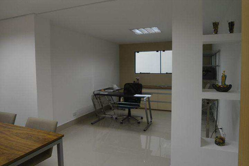 Imagem 4 de 13 de Sala, Centro, Santana De Parnaíba, 20m² - Codigo: 185400 - A185400