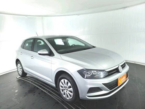 Imagem 5 de 9 de Volkswagen Polo 1.0 Mpi Total Flex Manual