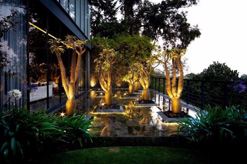 Imagen 17 de 22 de Garden Con 640 M2 Habitables