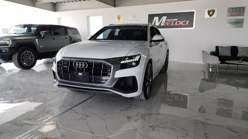 Audi Q8 3.0 55 Tfsi Quattro