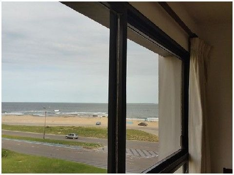 Venta De Apartamento 1 Dormitorio Playa Brava