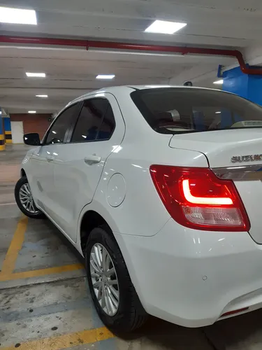 Suzuki Swift 1.2 Dzire