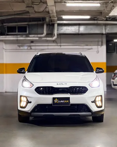 Kia Niro 1.6 Hibrido