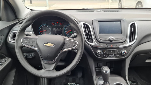 Chevrolet Equinox 1.5t Lt 2wd - Mai