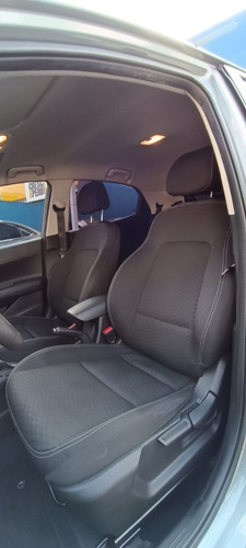 Imagem 3 de 9 de Hyundai Hb20 Vision 1.6 Aut Flex - 2020. Aceito Trocas