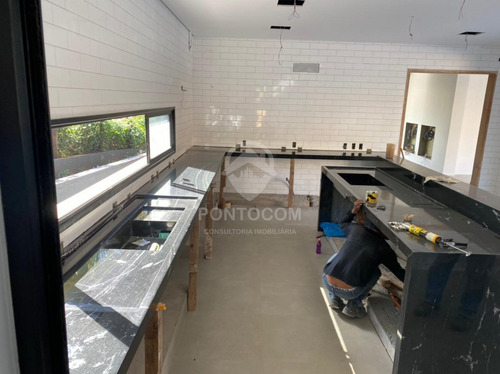 Imagem 14 de 14 de Linda Casa - Damha I - 3840964v
