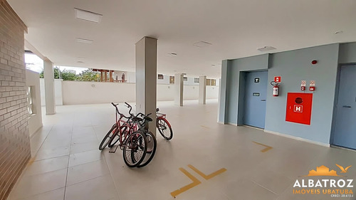 Imagem 17 de 19 de Apartamento 02 Suítes No Itaguá - 300m Da Praia! - Ap570