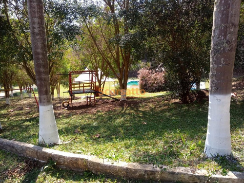 Imagem 16 de 23 de Chácara Comercial À Venda, Engenho, Itapecerica Da Serra/sp. - 6010