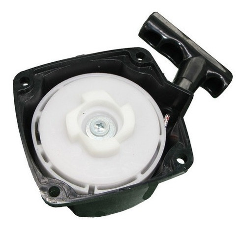 Tampa Partida Completa P/ Motor Kawashima M-5200 Roçadeira