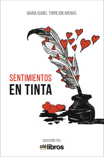 Sentimientos En Tinta - Torrejon Arenas, Mª Isabel