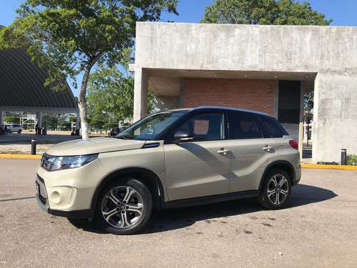 Suzuki Vitara 1.6 Glx At