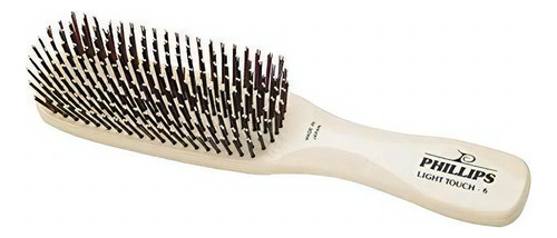 Phillips Brush Light Touch 6 Cepillo Para El Cabello