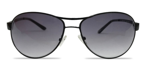 Imagen 2 de 8 de Kevingston Lentes Sol Anteojos Metal Kvn Silver
