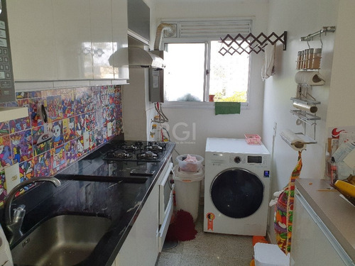 Apartamento Cavalhada Porto Alegre - 7625
