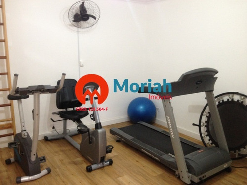 Imagem 17 de 21 de Apartamento - Sse272706 - 69427136