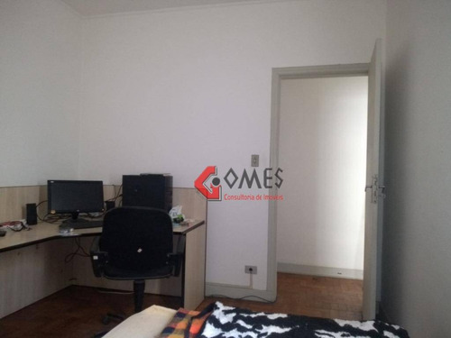 Imagem 19 de 30 de Sobrado Com 3 Dormitórios À Venda, 206 M² Por R$ 590.000,00 - Rudge Ramos - São Bernardo Do Campo/sp - So1036