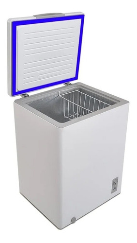 Borracha Gaxeta Freezer Esmaltec Efh250 (63x75)