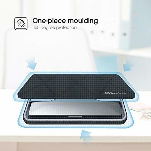 Funda Rigida Smatree Compatible Con Macbook Air De 13 PuLG