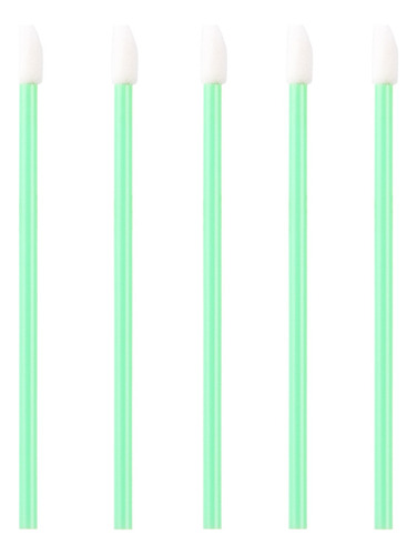Pincel De Labios Desechable L 50, Cepillo De Labios, Brillo