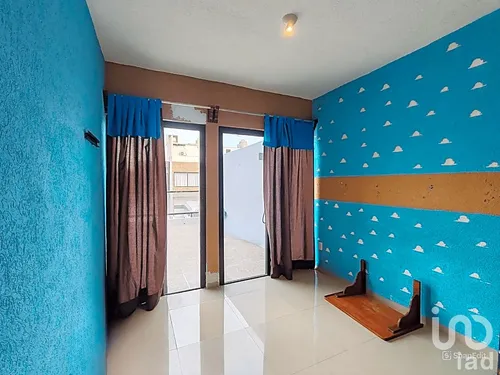 Renta Casa 3 Ambientes Álika