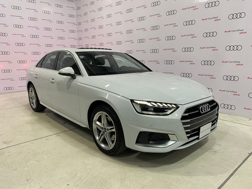 Audi A4 2.0 T 40 Tfsi Select 190Hp