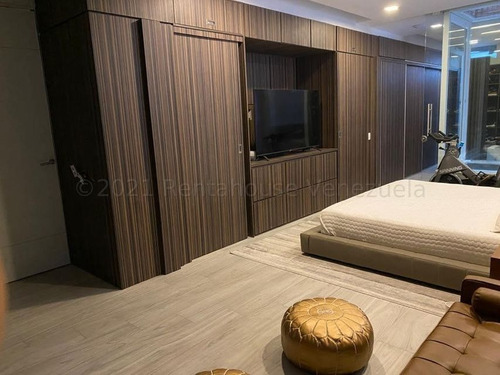 Imagen 12 de 17 de Apartamento En Venta Campo Alegre Mls#21-15975