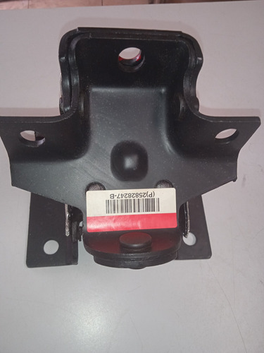 Base Motor Derecho Izquierdo Silverado Cheyenne 00-06