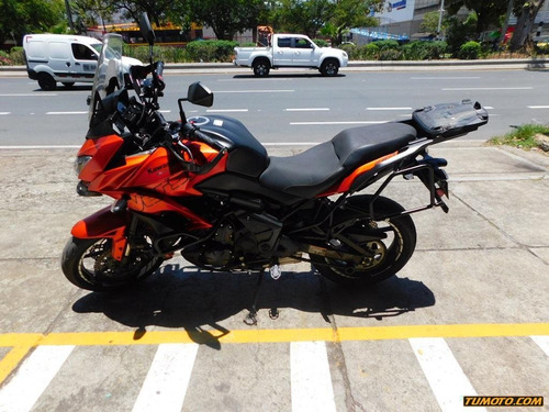Motos Kawasaki