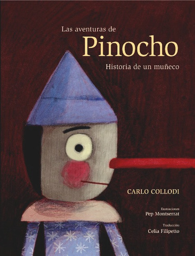 Las Aventuras De Pinocho . Historias De Un Mu Eco