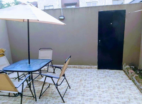 Imagen 5 de 9 de Muy Lindo Duplex De 3 Ambientes Con Cochera!