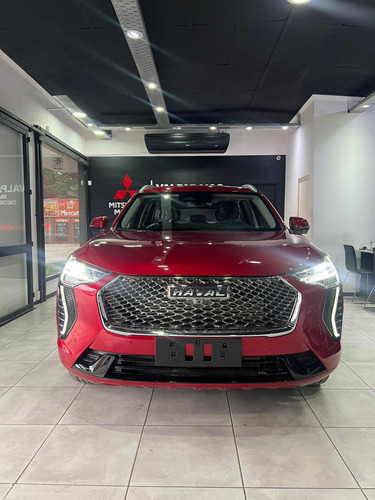 Haval Jolion Luxury At Luxury At