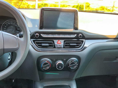 Imagem 9 de 11 de Hyundai Hb20s 1.0 Vision