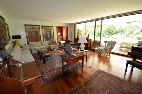 Departamento En Venta En Las Condes