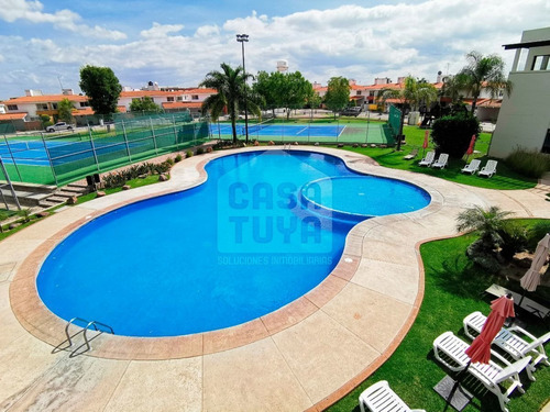 Imagen 1 de 20 de Casatuya, Terreno En Venta En Viña Antigua, Aguascalientes.