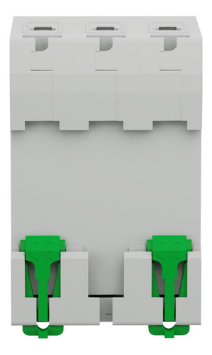 Interruptor Miniatura, Easy9, 3p, 32 A, Curva C, 6000 A