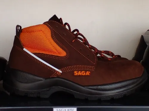 Botas de online seguridad saga 4050