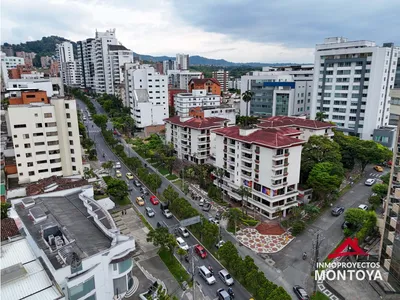 Apartamento en venta