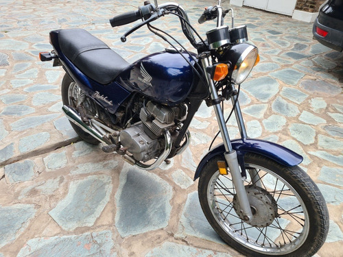Honda Cb250 Nighthawk
