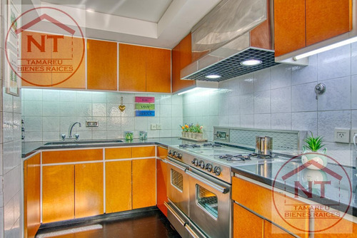 Imagen 6 de 28 de Departamento Piso Alto Belgrano