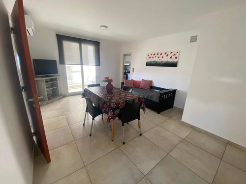 Villa María. Alquiler Temporario Dpto Premium Pleno Centro