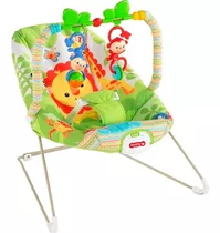 Comprar Silla Mecedora Bouncer Expert Kids Joy Con Vibración Y Sonido Para Bebé