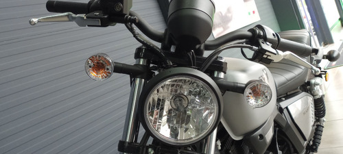 Imagen 16 de 25 de Keeway K-light 202, Mejor Contado Jj
