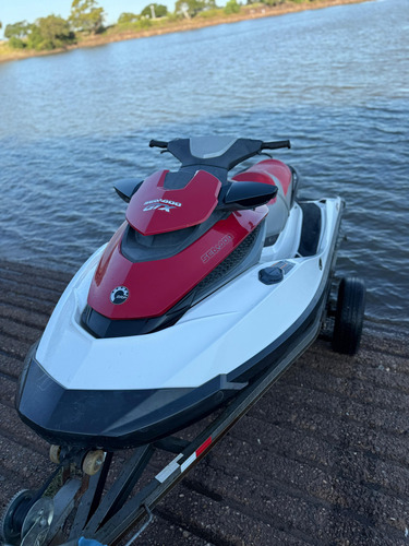 Moto De Agua Sea-doo Gtx 155 Hp