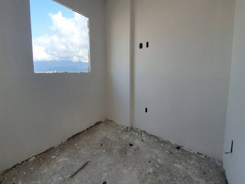 Imagem 13 de 15 de Apartamento Com 1 Dorm, Aviacao, Praia Grande - R$ 190 Mil, Cod: 1470 - Rno1470
