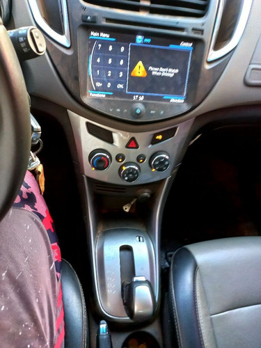 Chevrolet Tracker 2015 1.8 Ltz Aut. 5p